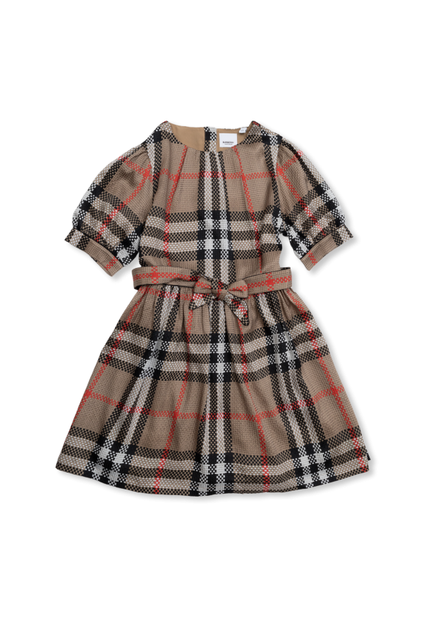 myys  BURBERRY Children＊3点まとめ売り＊ myys様 専用 BURBERRY Children＊3点まとめ売り＊ （Homage Top